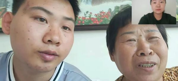 家校共育·共筑成长|保定理工学院|管理学院2024年寒假期间开展“云家访”活动