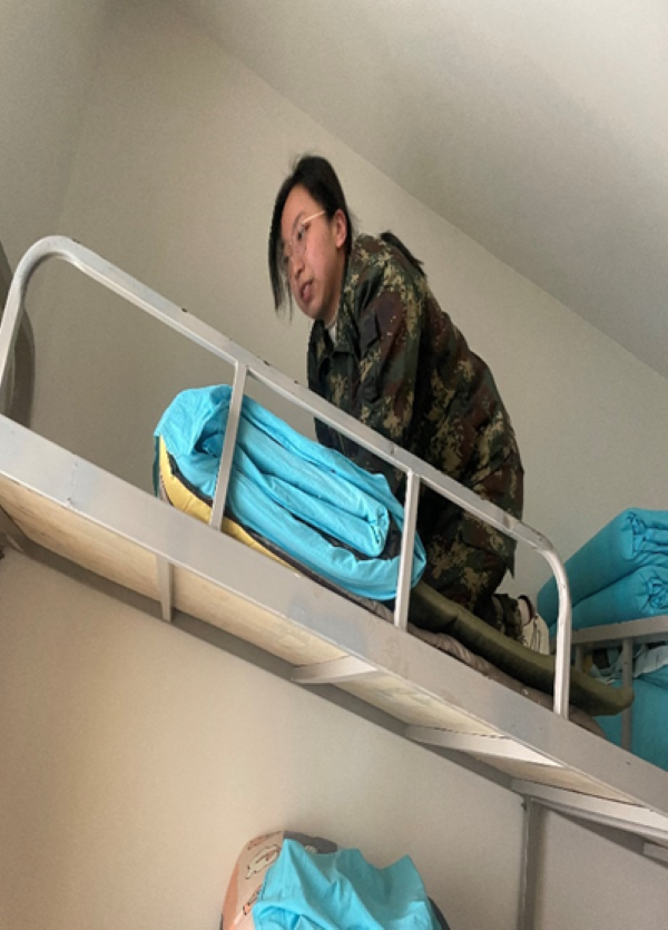 暖心服务|管理学院|情暖在心·服务在行