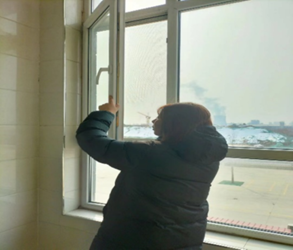 暖心服务|管理学院|情暖在心·服务在行