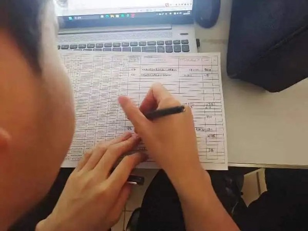 安全教育丨保定理工学院丨管理学院丨平安过五一,安全需谨记!