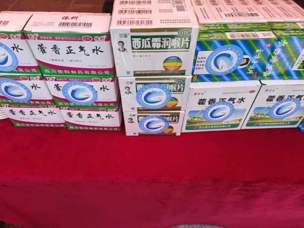 保定理工学院||管理学院||扬帆起航，2023级军训进行时！