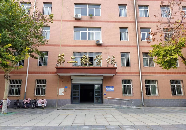 保定理工学院||管理学院||叮咚，你有一篇校园介绍请查收！