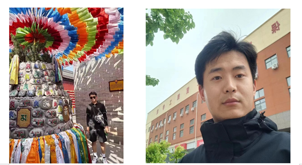 保定理工学院‖管理学院‖ 满“新”欢喜，只为等你——你有一份辅导员寄语，请注意查收！