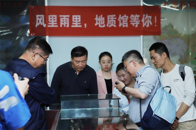 保定理工学院举办“理工大讲堂”系列专题讲座第一期