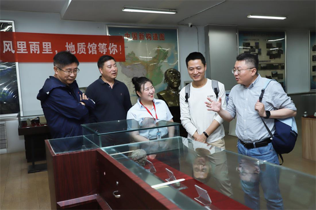 保定理工学院举办“理工大讲堂”系列专题讲座第一期