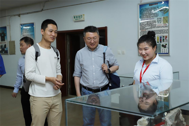 保定理工学院举办“理工大讲堂”系列专题讲座第一期