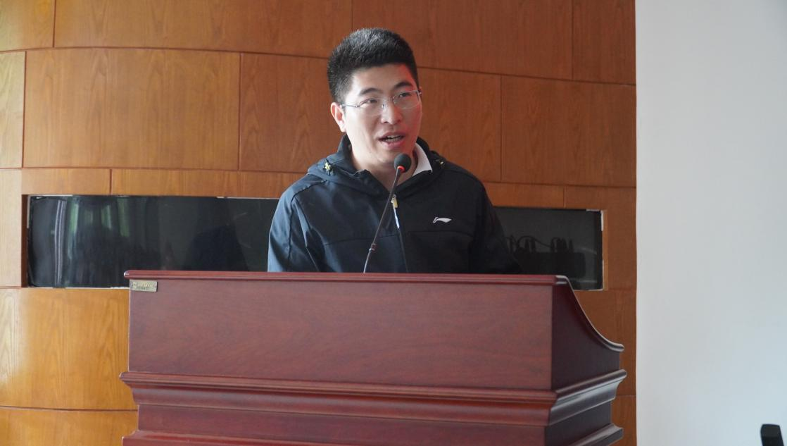 学党建知识,强业务能力