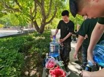 保定理工学院‖勇毅坚韧钢如铁,磨砺青春热血燃——新入职辅导员培训第四天