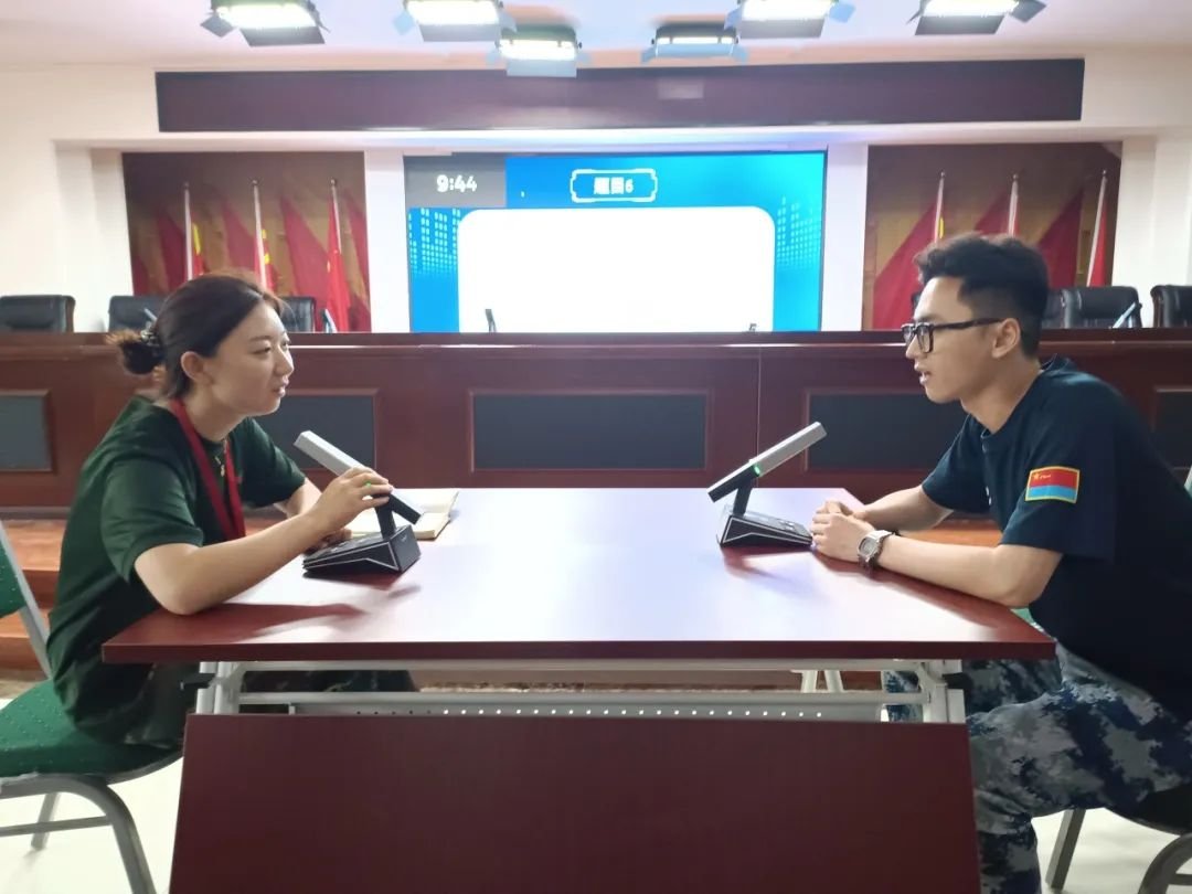 赋能提升,蓄力前行—暑期学管干部培训简报(二)