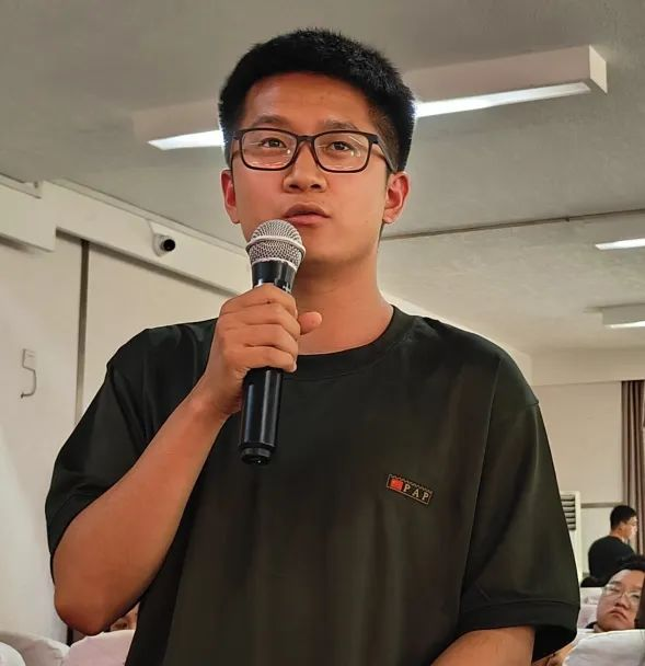 赋能提升,蓄力前行—暑期学管干部培训简报(二)