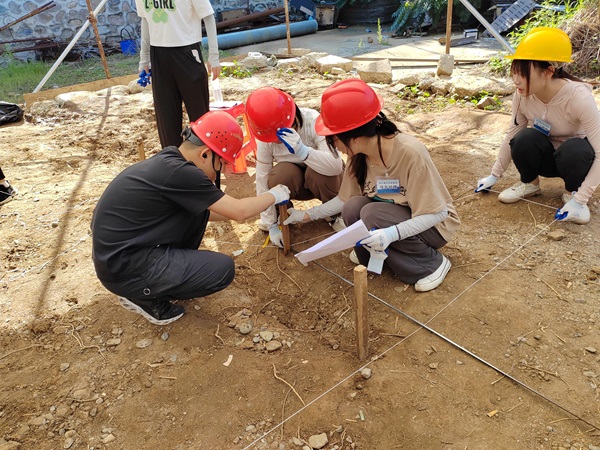 认识实习|保定理工学院|管理学院|筑梦造价,实践启航 工程造价和工程管理认识实习点亮职业梦想