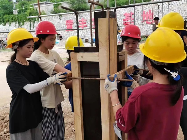 认识实习|保定理工学院|管理学院|筑梦造价,实践启航 工程造价和工程管理认识实习点亮职业梦想