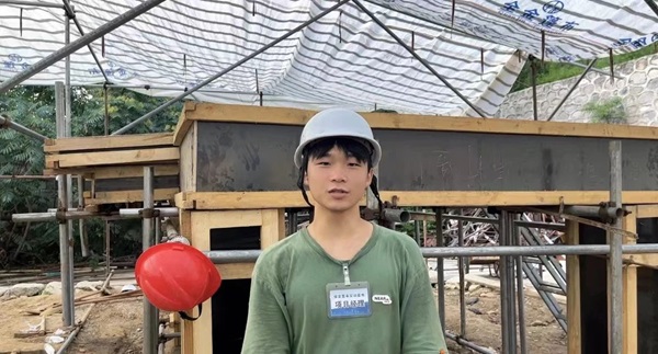 认识实习|保定理工学院|管理学院|筑梦造价,实践启航 工程造价和工程管理认识实习点亮职业梦想