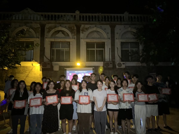认识实习|保定理工学院|管理学院|筑梦造价,实践启航 工程造价和工程管理认识实习点亮职业梦想