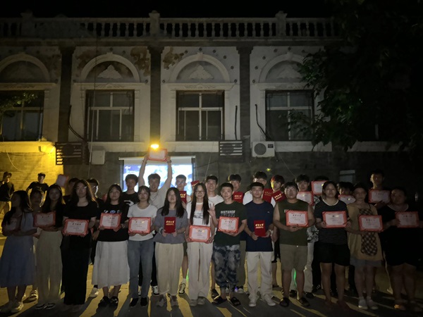 认识实习|保定理工学院|管理学院|筑梦造价,实践启航 工程造价和工程管理认识实习点亮职业梦想