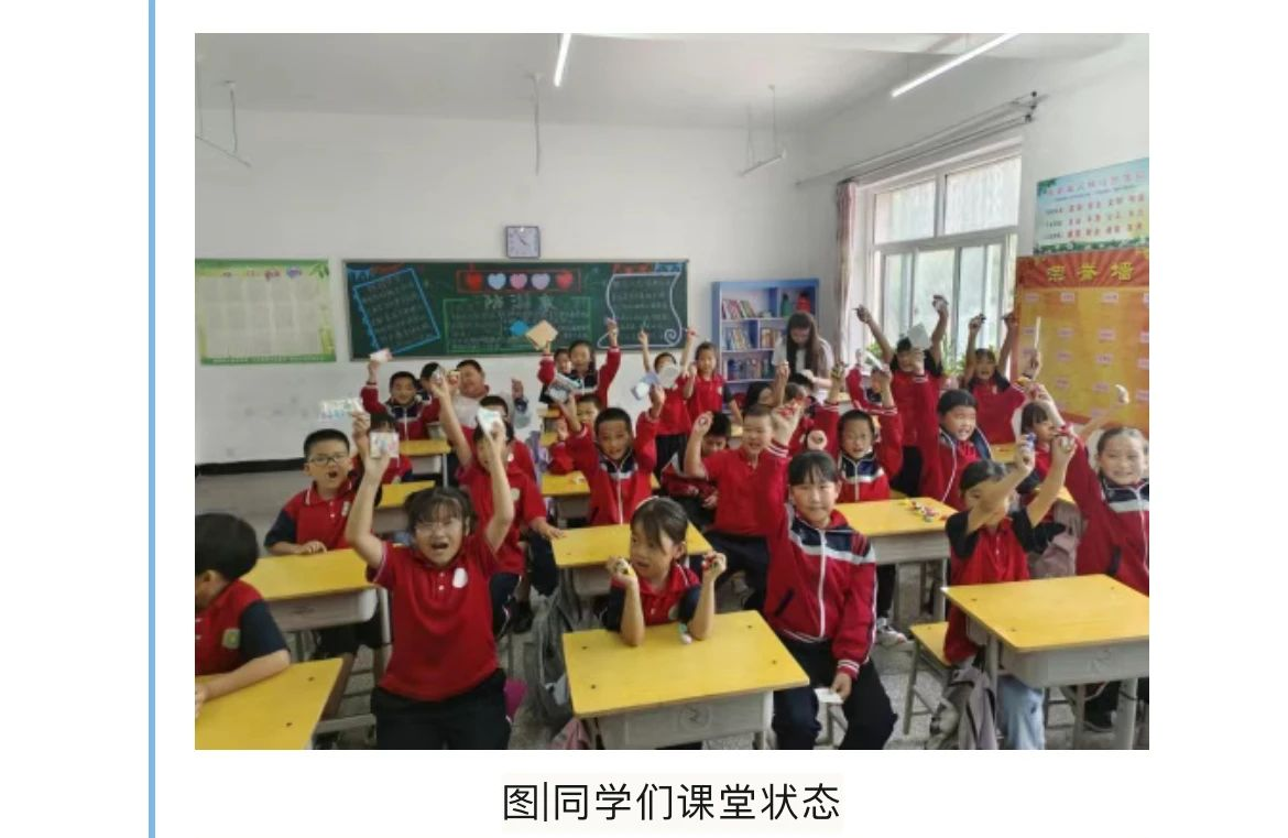 社会实践(一)|用心吐字,用爱发声——保定理工学院普通话推广暨暑期“三下乡”社会实践活动