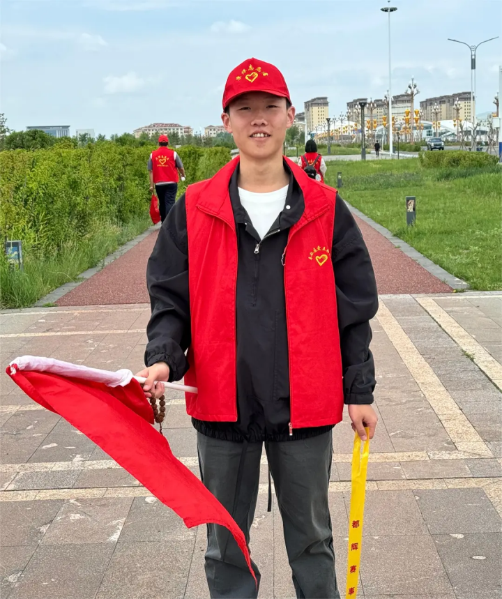 社会实践(二十)|追寻红色足迹,锤炼坚定信仰——保定理工学院资源学院“三下乡”社会实践