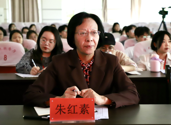 立德树人 思政铸魂 保定理工学院开展2024年首届青年教师思想政治理论课授课大赛