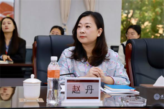 “匠心育桃李，名师耀教育”——保定理工学院教育学院名师工作室揭牌成立仪式圆满成功