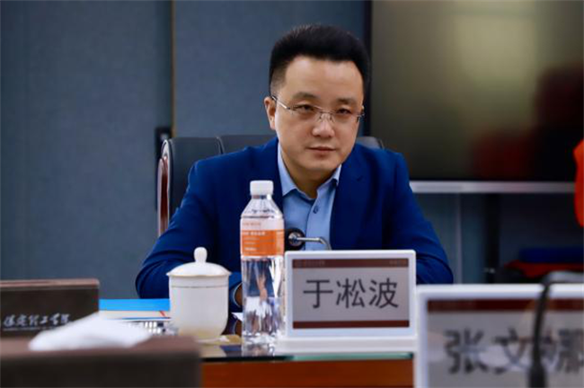 “匠心育桃李，名师耀教育”——保定理工学院教育学院名师工作室揭牌成立仪式圆满成功