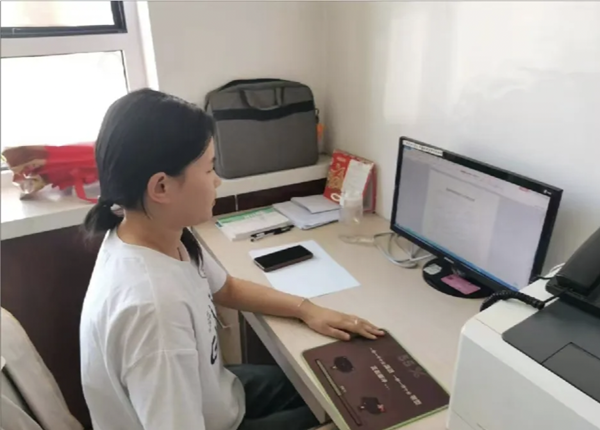 朋辈引航|保定理工学院|管理学院|先进引领方向，榜样凝聚力量（十七）