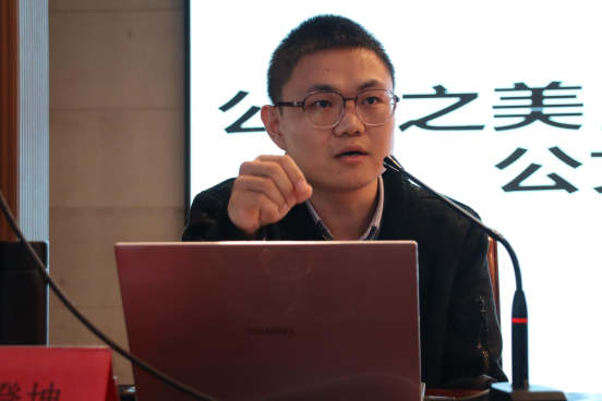 技能培训|保定理工学院|管理学院|“雕琢公文之美,凝练文章之雅”公文写作培训