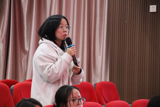 技能培训|保定理工学院|管理学院|“雕琢公文之美,凝练文章之雅”公文写作培训