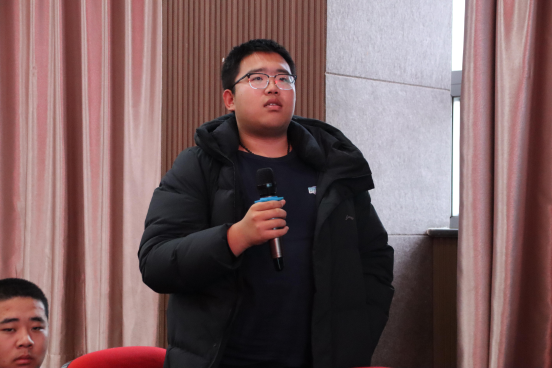 技能培训|保定理工学院|管理学院|“雕琢公文之美,凝练文章之雅”公文写作培训