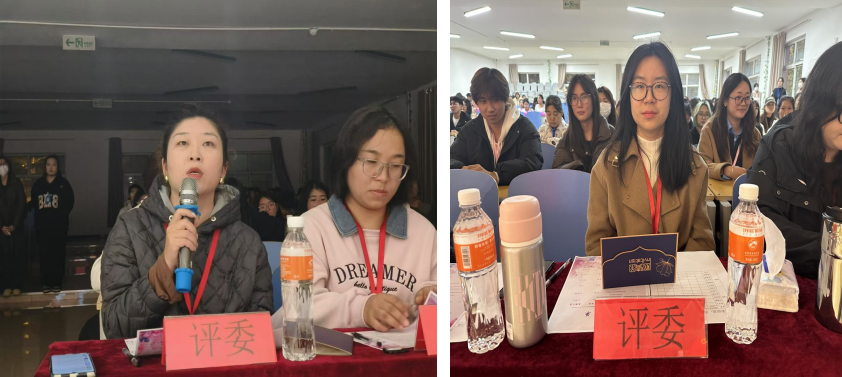 理解当代中国,讲好中国故事 ——英语口语大赛