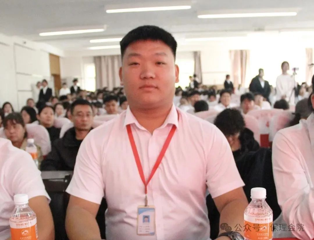 高校速递 | 保定理工学院会计学院举办“共筑成长桥梁,探索共育之路”家校共育活动