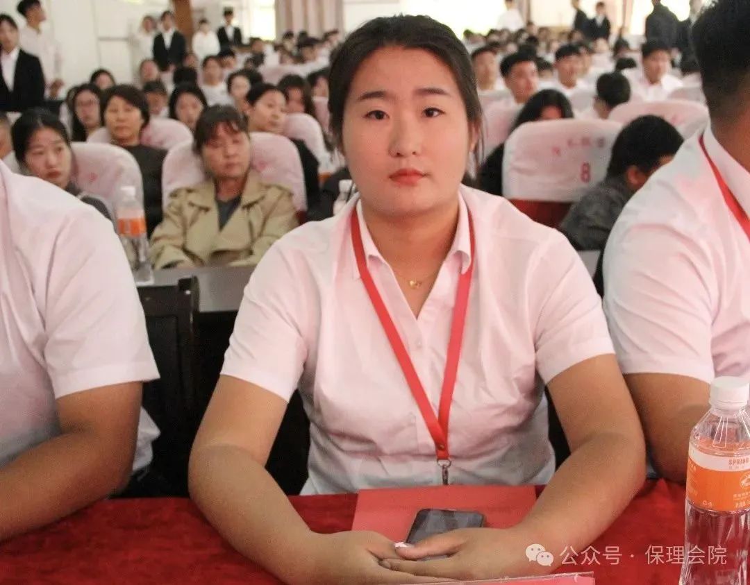 高校速递 | 保定理工学院会计学院举办“共筑成长桥梁,探索共育之路”家校共育活动