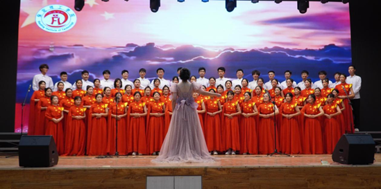 活动预告|纪念“一二·九”运动89周年大型合唱会