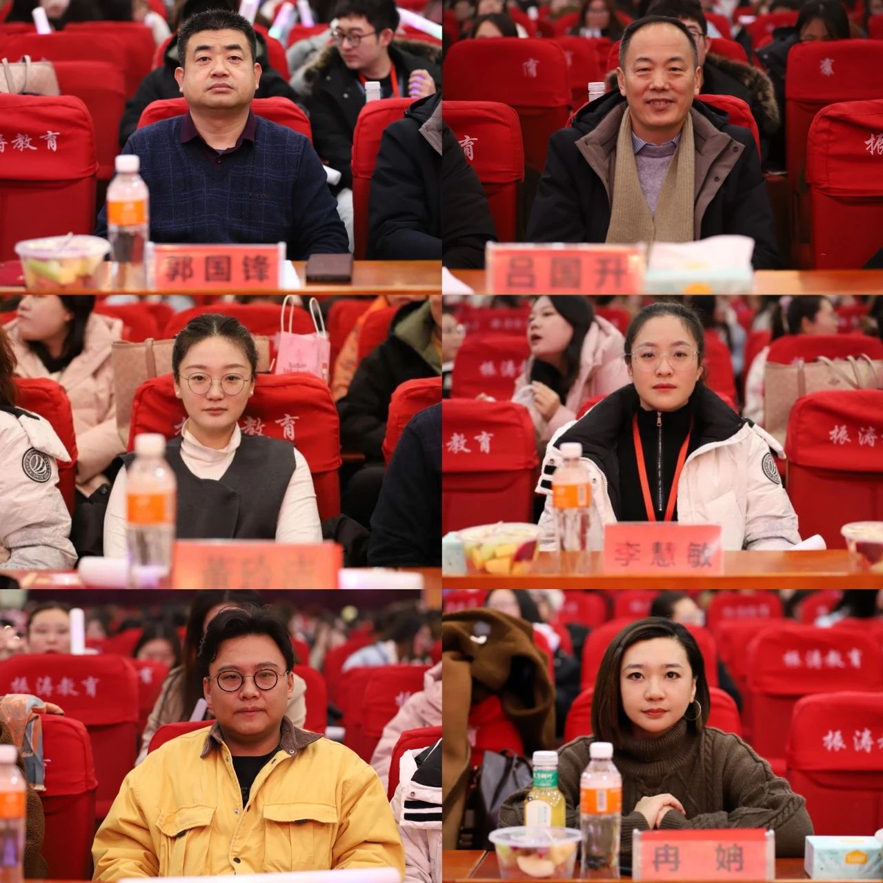 “声采飞扬·梦启新章”——保定理工学院艺术学院举办2025届播音与主持艺术专业毕业汇演