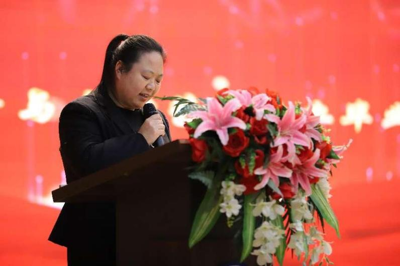“声采飞扬·梦启新章”——保定理工学院艺术学院举办2025届播音与主持艺术专业毕业汇演
