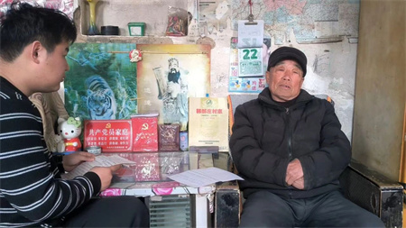 “传承红色基因，奋进崭新未来”——保定理工学院艺术学院社会实践活动 (一)