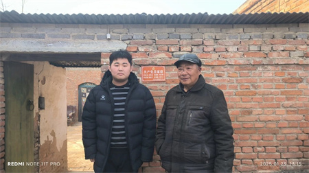 “传承红色基因，奋进崭新未来”——保定理工学院艺术学院社会实践活动 (一)