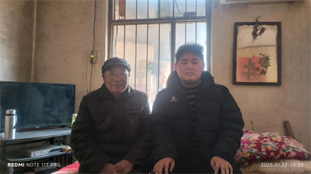 “传承红色基因，奋进崭新未来”——保定理工学院艺术学院社会实践活动 (一)