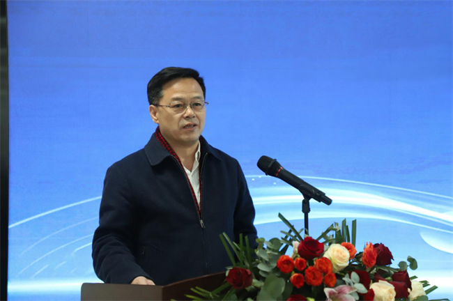 产教融合育英才  校企协同谱新篇——保定理工学院2025年校企合作高质量发展大会综述