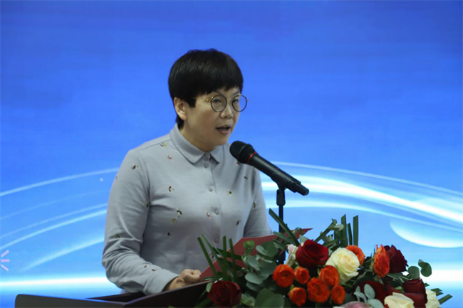 产教融合育英才  校企协同谱新篇——保定理工学院2025年校企合作高质量发展大会综述