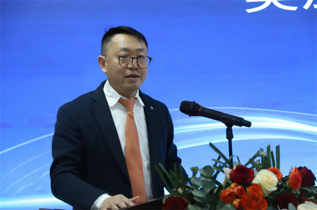 产教融合育英才  校企协同谱新篇——保定理工学院2025年校企合作高质量发展大会综述