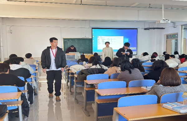 学风建设|保定理工学院|管理学院|点燃学风引擎，驱动成长航程