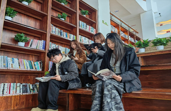 学风建设|保定理工学院|管理学院|点燃学风引擎，驱动成长航程