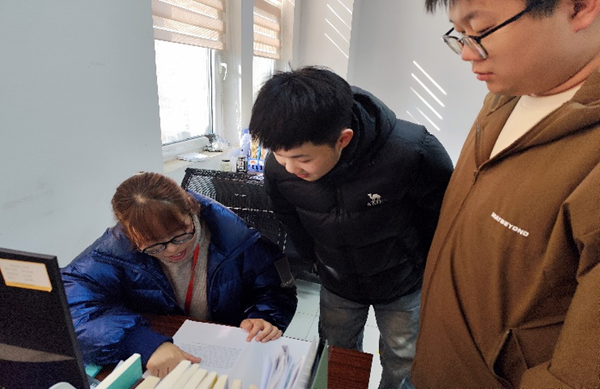 学风建设|保定理工学院|管理学院|点燃学风引擎，驱动成长航程