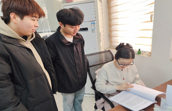 学风建设|保定理工学院|管理学院|点燃学风引擎，驱动成长航程
