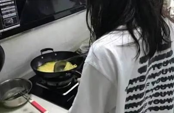 孝老爱亲(六)|保定理工学院|管理学院|孝老之行践于微，爱亲之情暖人心