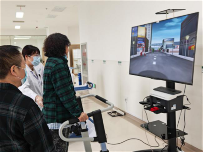 保定理工学院康复医学院与河北东篱集团教学实习基地签约揭牌仪式圆满举行