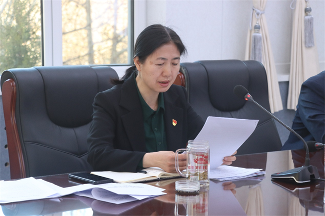 中共保定理工学院委员会召开党委（扩大）会安排部署深入贯彻中央八项规定精神学习教育工作