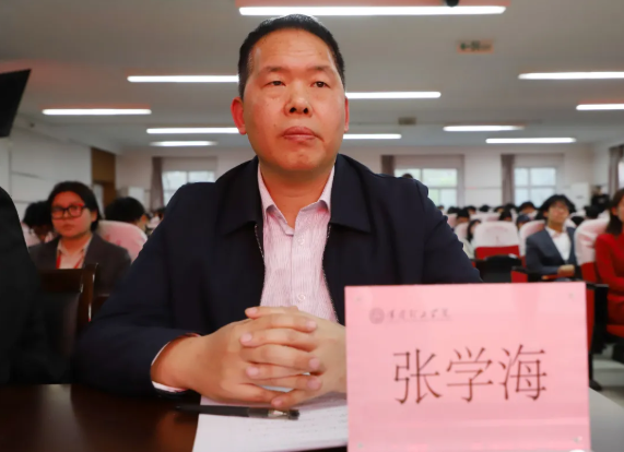红色思政育时代新苗，晋察冀魂铸民族脊梁——保定理工学院“红色故事我来讲”活动圆满落幕