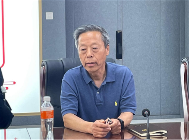保定理工学院召开本科专业评估和课程评估阶段总结会