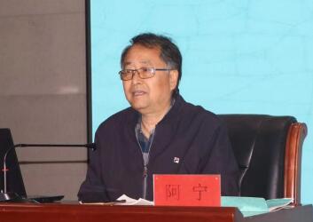 保定理工学院举办“理工大讲堂”系列专题讲座第八期